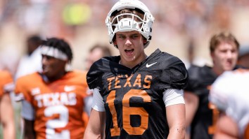 Manning Family Criticized After Arch’s 1st NIL Deal