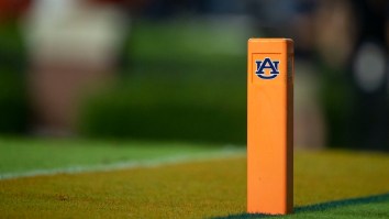 Police Accidentally Stumble Across Former Auburn Cheerleader’s Plot To Kill Her Tiger Football Player Husband