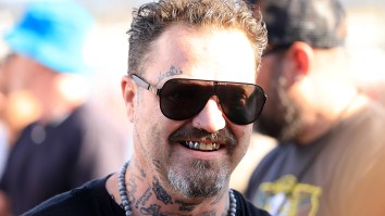 Bam Margera Calls Out ‘Jackass’ Crew While Rapping On Bizarre Diss Track