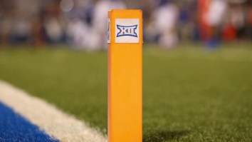 Big XII Not Done In Realignment, Could Add 3 More Teams By 2024: Report