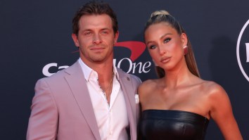 Braxton Berrios’ GF Alix Earle Rumored To Have Cheated On Him With A Teenager