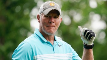 Brett Favre’s Legal Defense In Alleged Welfare Scandal Takes Interesting Turn Over 5th Amendment Use