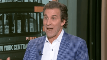 Mad Dog Russo Floats Wild Conspiracy Theory About Jeff Van Gundy’s Firing