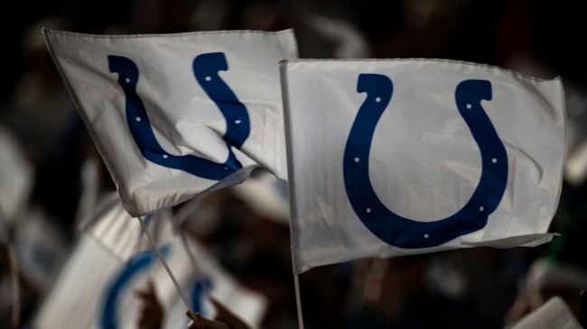 Colts logo