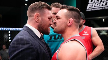 Conor McGregor & Michael Chandler Tease Potential Fight Date With Cryptic Tweets