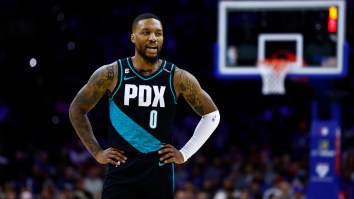 Drive-Through Employee Totally In Shambles Over Damian Lillard’s Trade Request