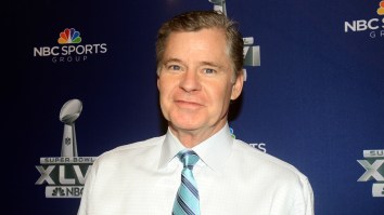 Dan Patrick Announces His Retirement Plan (But There’s A Catch)