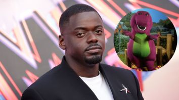 Following Success Of ‘Barbie’, Mattel Is Making A ‘Barney’ Movie That Sounds Like Another Acid Trip