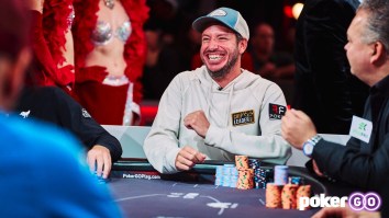 Watch Daniel Weinman Win 2023 World Series Of Poker Main Event And $12.1 Million On Final Hand