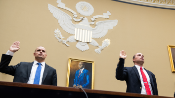 Pentagon UFO Boss Issues Scathing Statement About ‘Insulting’ Whistleblower Testimony