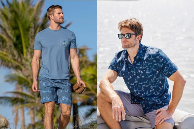 Flag & Anthem July Sale