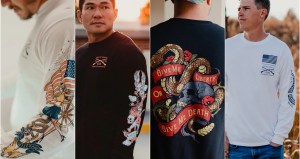 Grunt Style Long Sleeve T-Shirts