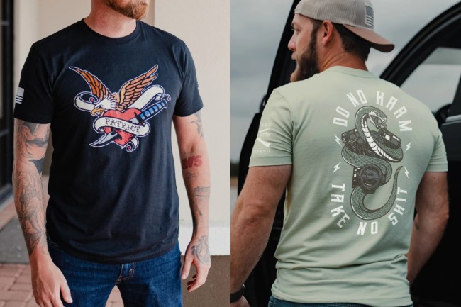Grunt Style Shirts