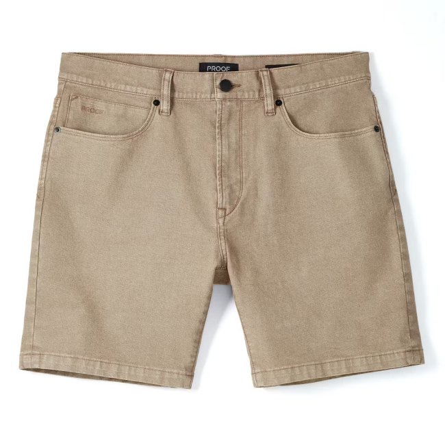 Proof Shorts