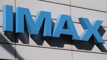 IMAX Is Using Laughably Outdated Technology To Screen ‘Oppenheimer’ And Other Movies