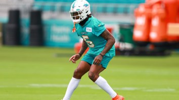 Report: Jalen Ramsey’s Surgery Was Successful But His Timeline For Return Isn’t Good News