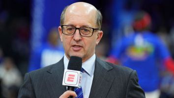 Jeff Van Gundy ‘Exploring’ Return To Coaching — Mavs, Celtics, Wizards Interested