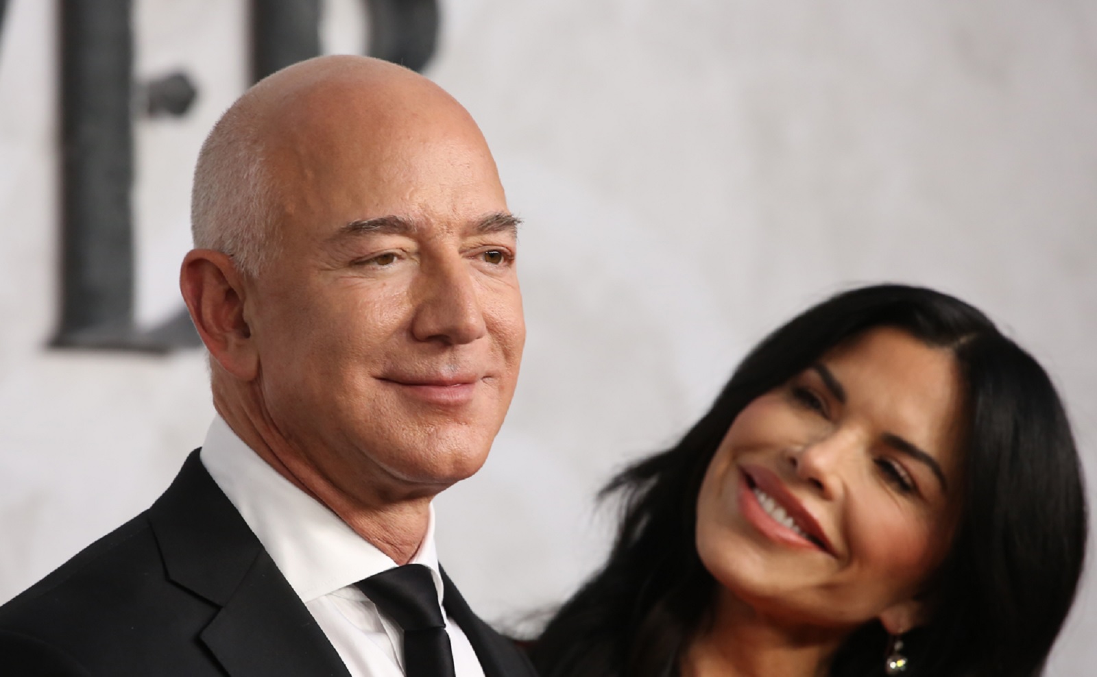 Jeff Bezos 