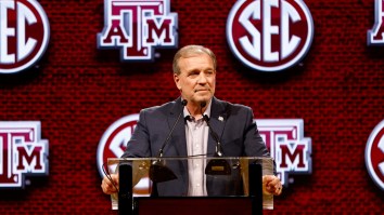 Jimbo Fisher Still Won’t Say Bobby Petrino Is Calling Plays And It Has Fans Worried