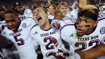 Netflix Drops Trailer For Docs About Johnny Manziel, Jake Paul, And More