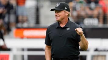 Fascinating New ESPN Report Of How Jon Gruden’s Emails Led To Dan Snyder’s Ousting From The NFL