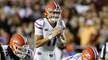 Son Of Former NFL QB Jon Kitna Has Felony Charges Dropped, Pleads No Contest