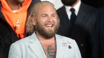 Actress Accuses Jonah Hill Of ‘Shoving His Tongue Down Her Throat’ When She Was 16