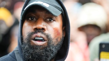 Lawsuit Alleges Kanye West’s School Didn’t Have Any Windows For Baffling Reason