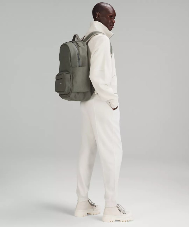 lululemon backpack