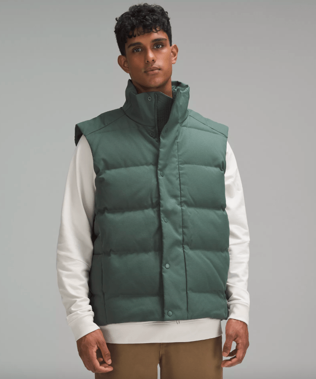 lululemon
