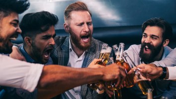 One State Absolutely Dominates The List Of The Drunkest Cities In America