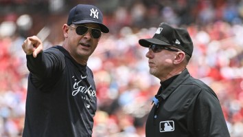 This Strike/Ball Call System Has MLB Fans Wondering Why It’s Not In The Majors