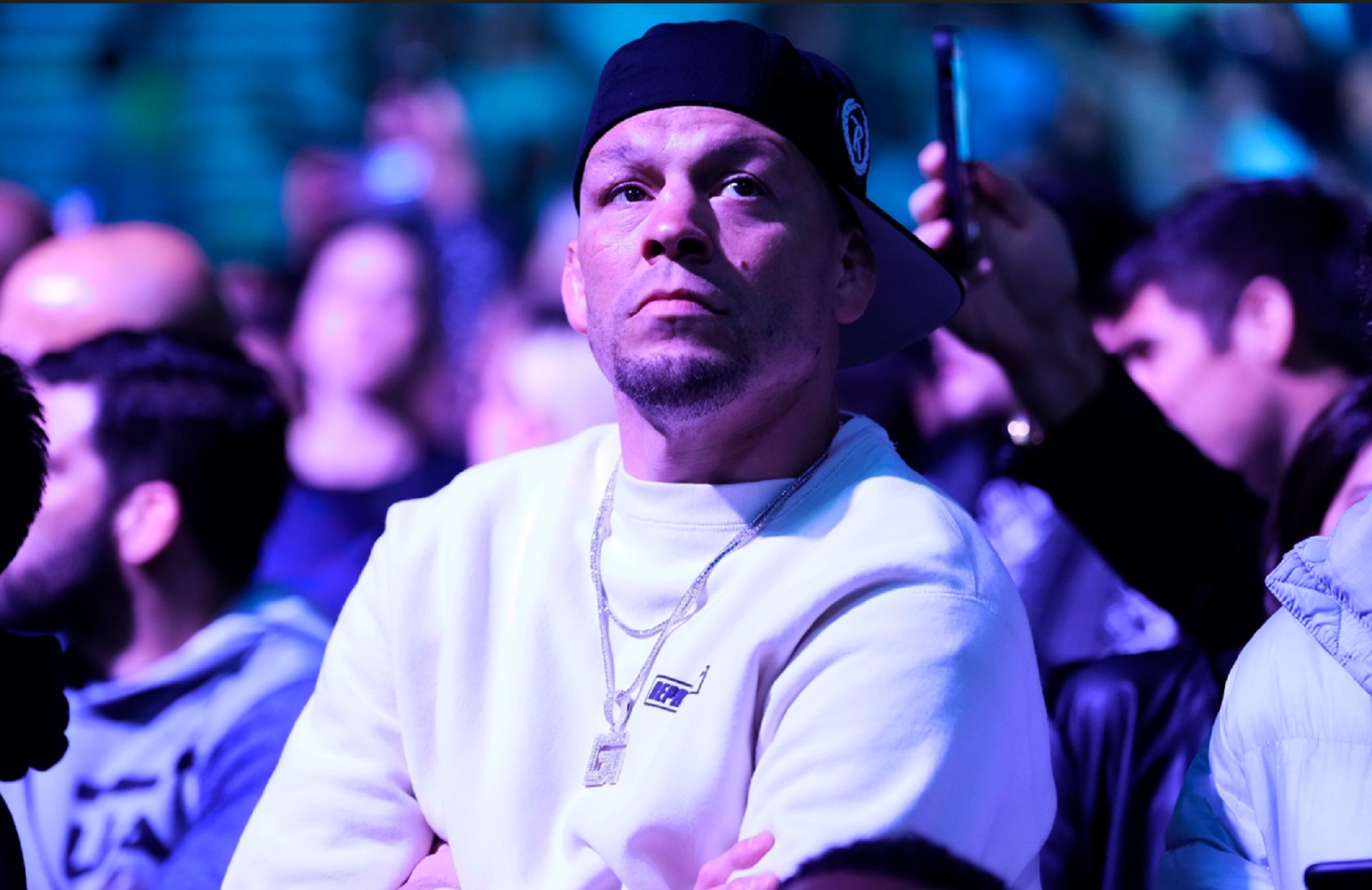 Nate Diaz