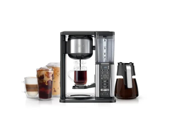 Ninja® Specialty Coffee Maker