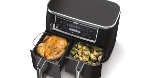 Ninja Kitchen air fryer