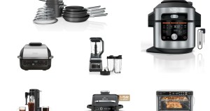 Ninja Kitchen Christmas In July Sale