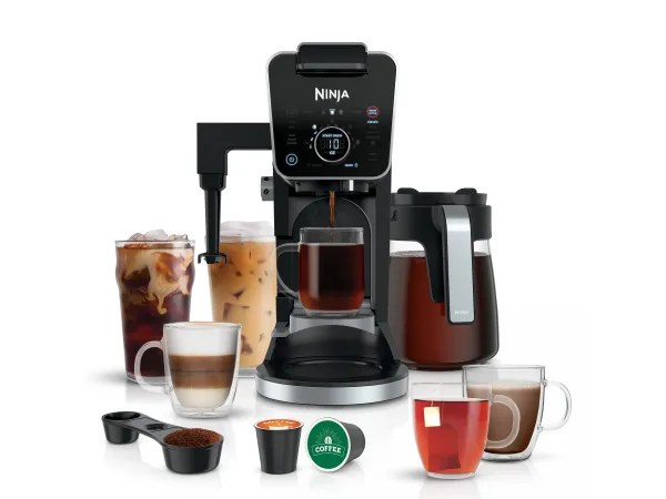 Ninja Coffee Makers