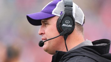 College Football World Split On Pat Fitzgerald’s Shocking Firing