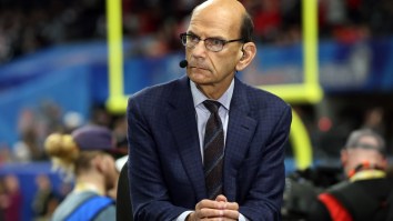 Paul Finebaum, ESPN Hosts Blasted For Ridiculous Segment On Nick Saban
