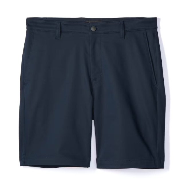 Proof shorts for men