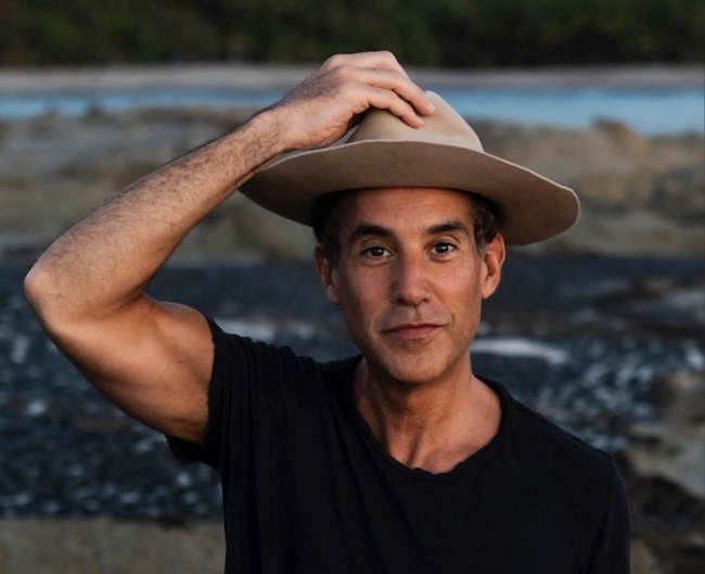 Joshua Radin