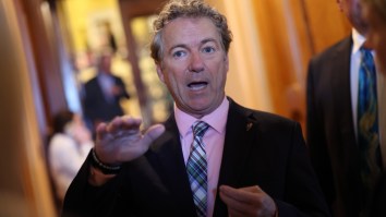 Senator Rants About ‘Rap Stars Instead Of Basketball Stars’ During LIV-PGA Tour Merger Hearing