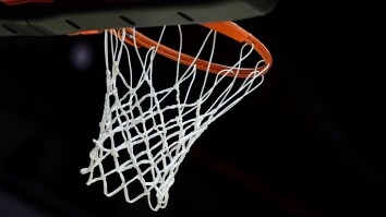SlamBall Coaches Nearly Come To Blows After Apparent Hard Foul