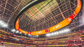 The Hype For Soccer In America Keeps Growing: An Unforgettable Showdown At SoFi Stadium For Arsenal vs. Barcelona
