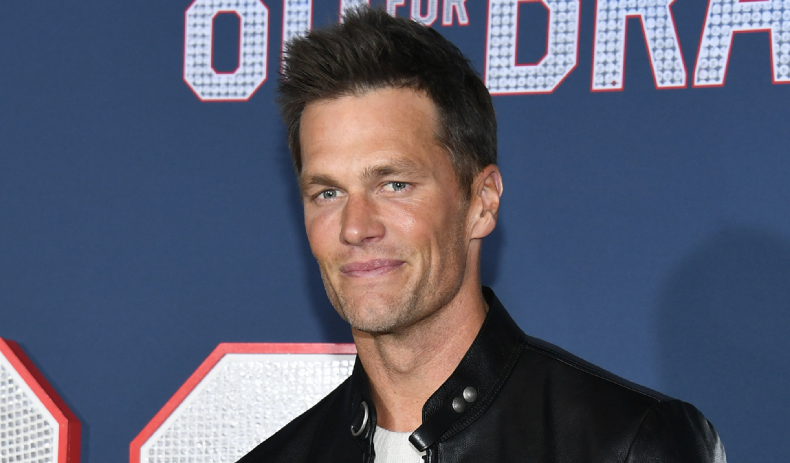 Tom Brady dancing at party