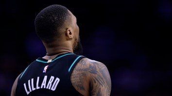 Trail Blazers Latest Claim Suggests Team Isn’t Settling For A Damian Lillard-Heat Trade