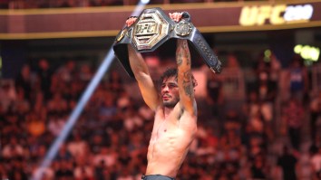 UFC Champ Alexandre Pantoja Reveals The Financial Struggle He Faced Until His First Big Paycheck