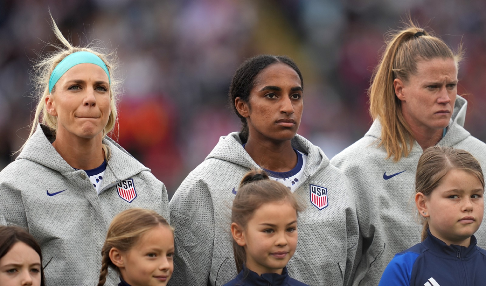 USWNT