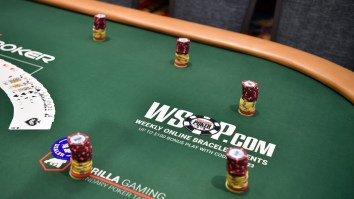 FiveThirtyEight’s Nate Silver Busts Out Of WSOP Main Event In 87th Place After Brutal Set Vs Set Flop