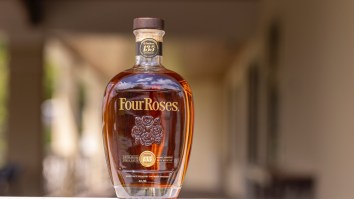 Four Roses 135th Anniversary Limited Edition Small Batch: Everything To Know About It